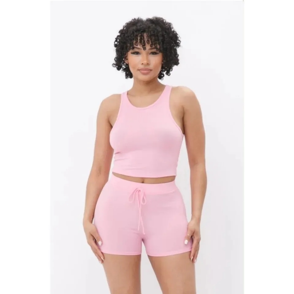 Issa Vibe (Pink)